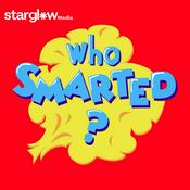 Podcast Who Smarted? - Educational Podcast for Kids