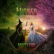Podcast WICKED: The Official Podcast