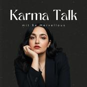 Podcast KarmaTalk – Karmische Astrologie mit Be Mervellous