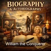 Podcast William the Conqueror