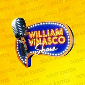 Podcast William Vinasco Show | Candela Estéreo