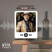 Podcast WINE IT ALL