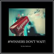 Podcast Winners Don’t Wait!