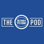 Podcast The Pistons Pod