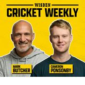 Podcast Wisden Cricket Weekly