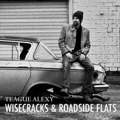 Podcast WISECRACKS & ROADSIDE FLATS