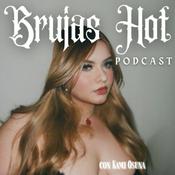 Podcast Brujas Hot