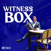 Podcast Witness Box