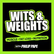 Podcast Wits & Weights | Evidence-Based Fitness & Nutrition for Lifters Over 40