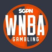 Podcast WNBA Gambling Podcast