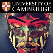 Podcast Wolfson College Humanities Society