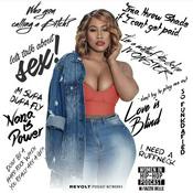 Podcast Women in Hip Hop Podcasts