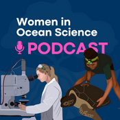 Podcast Women in Ocean Science Podcast