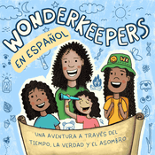 Podcast Wonderkeepers en Español