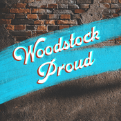 Podcast Woodstock Proud