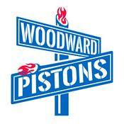 Podcast Woodward Pistons