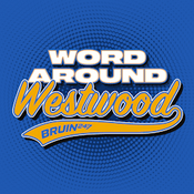 Podcast Word Around Westwood: A UCLA Bruins Podcast
