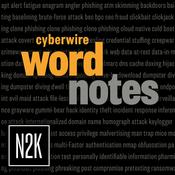 Podcast Word Notes