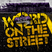 Podcast Word On The Street