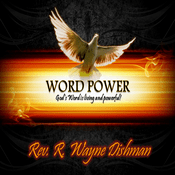 Podcast Word Power Media Ministry