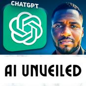 Podcast AI Unveiled: Navigating the Tech Horizon with Chisom