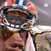 Podcast Words from the Desk of the Commish