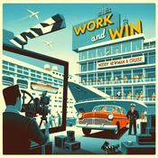 Podcast Work and Win; Noddy Newman on a Cruise