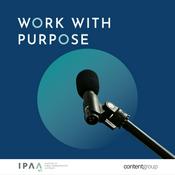 Podcast Work with Purpose: A podcast about the Australian Public Sector.