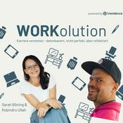 Podcast WORKolution