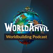 Podcast World Anvil Worldbuilding Podcast