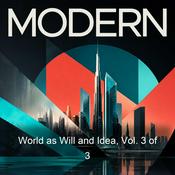 Podcast World as Will and Idea, Vol. 3 of 3