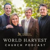 Podcast World Harvest Church Podcast