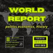 Podcast World Report