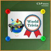 Podcast World Trivia