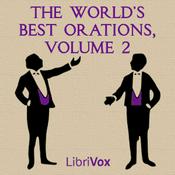 Podcast The  Best Orations, Volume 2