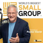 Podcast World's Biggest Small Group Podcast