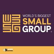 Podcast World's Biggest Small Group Podcast