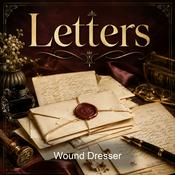 Podcast Wound Dresser
