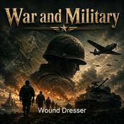 Podcast Wound Dresser
