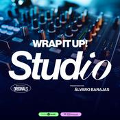 Podcast Wrap It Up! Studio