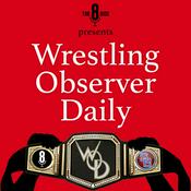 Podcast Wrestling Observer Daily