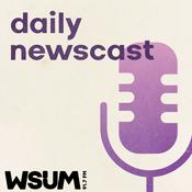 Podcast WSUM Daily Newscast