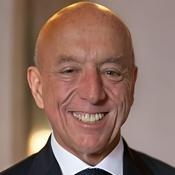 Podcast WWL First News with Tommy Tucker