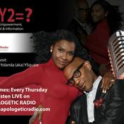 Podcast X Plus Y Square's Podcast