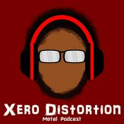 Podcast Xero Distortion
