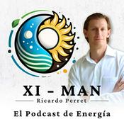 Podcast Xi Man