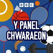 Podcast Y Panel Chwaraeon