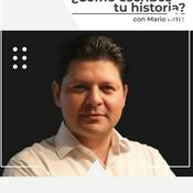 Y tú, ¿cómo escribes tu historia? con Mario Ortiz