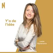 Podcast Y'a de l'idée - initiatives solidaires et développement durable