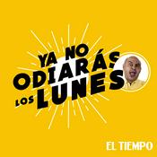 Podcast Ya no odiarás los lunes